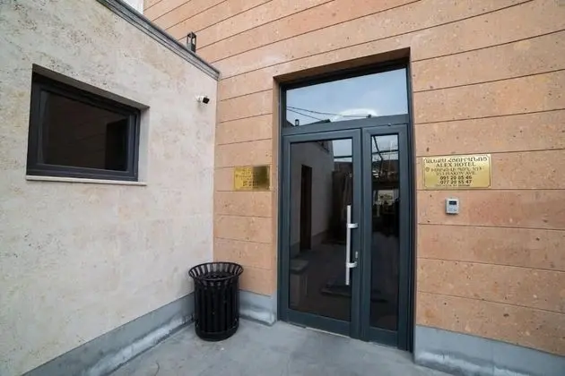 Alex Hotel