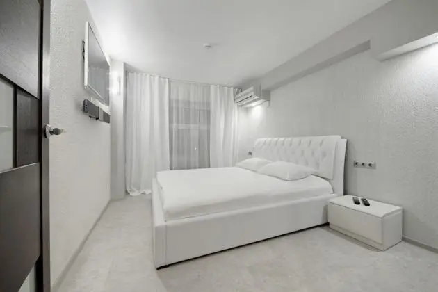Alex Hotel Yugo Zapad