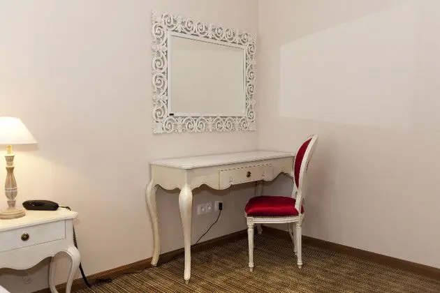 Alexain Hotel Restaurant & Wellness