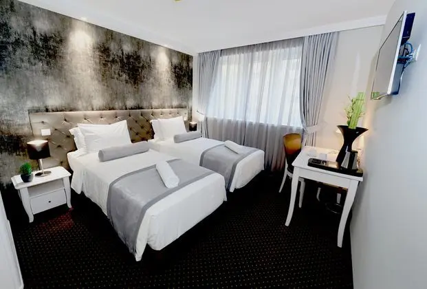 Hotel Alexandar Square Boutique