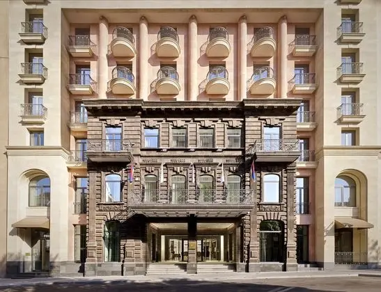 The Alexander, a Luxury Collection Hotel, Yerevan
