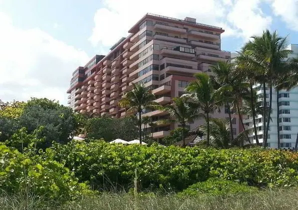 The Alexander All Suite Ocean Front Resort