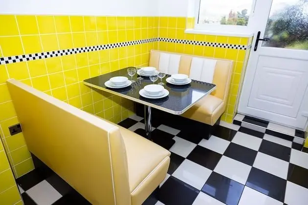 Alexander Apartments Blyth - Dış Mekan