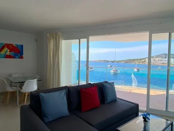 Alexander Apartments Ibiza - Kanya - Öne Çıkan Resim