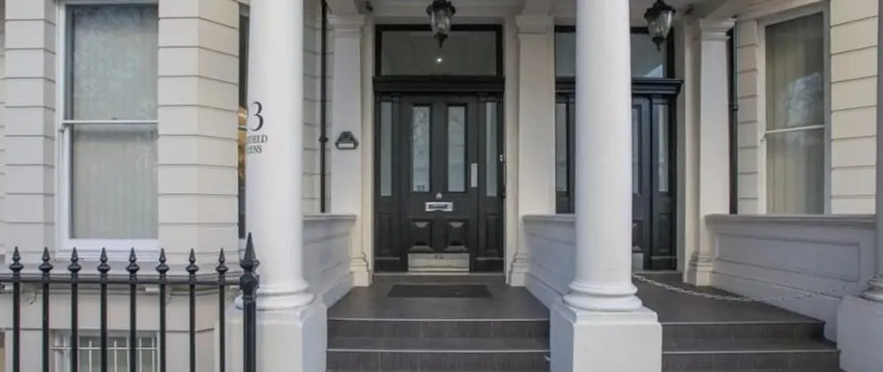 Alexander Apartments