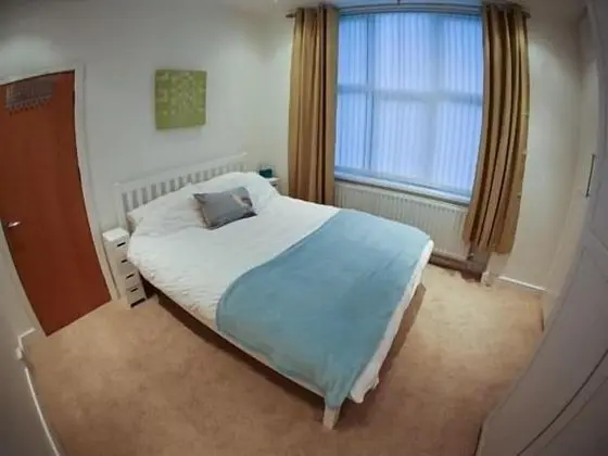 Alexander Apartments Northcliffe - Oda
