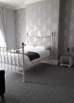 Alexander Apartments Saltwell Park - Mülk Olanakları