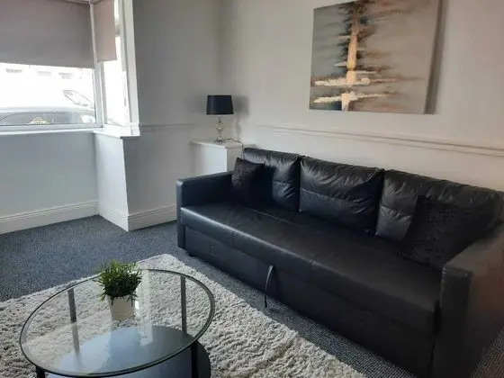 Alexander Apartments South Tyneside 2 - Bar