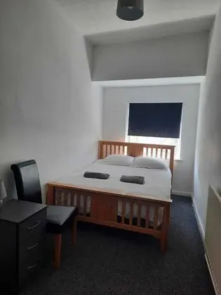 Alexander Apartments South Tyneside 2 - Oda