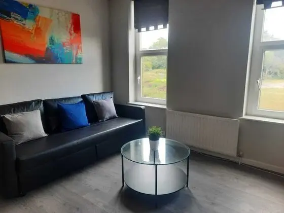 Alexander Apartments South Tyneside