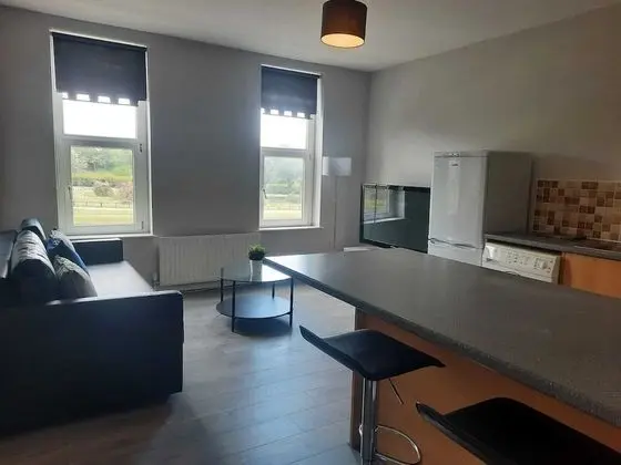 Alexander Apartments South Tyneside - Bar