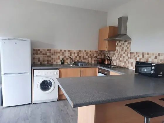 Alexander Apartments South Tyneside - Mülk Olanakları