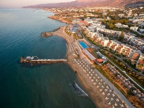 Alexander Beach Hotel & Village Resort - Öne Çıkan Resim