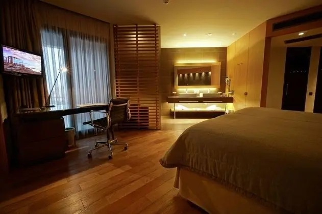 Alexander Beach hotel & Spa - Genel