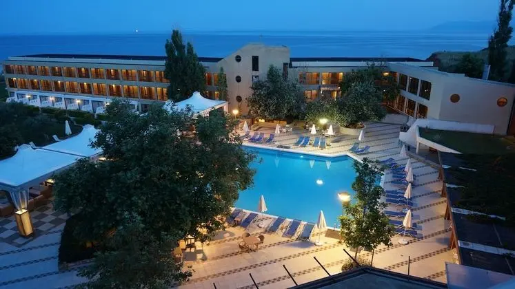 Alexander Beach hotel & Spa - Havuz
