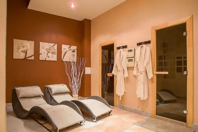 Alexander Club Hotel - Öne Çıkan Resim