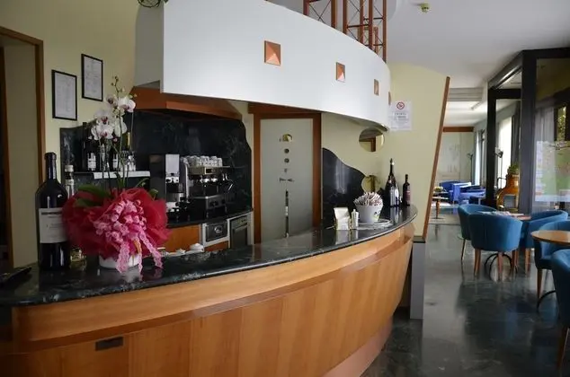 Hotel Alexander - Yerinde Yemek