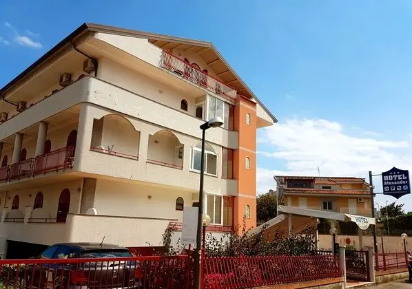 Hotel Alexander