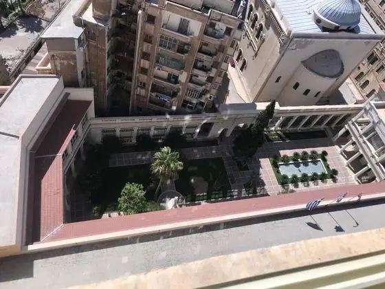 Alexander the Great Hotel - Alexotel