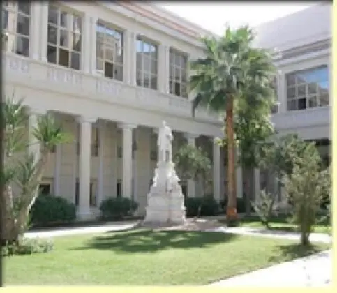 Alexander the Great Hotel - Alexotel - Dış Mekan