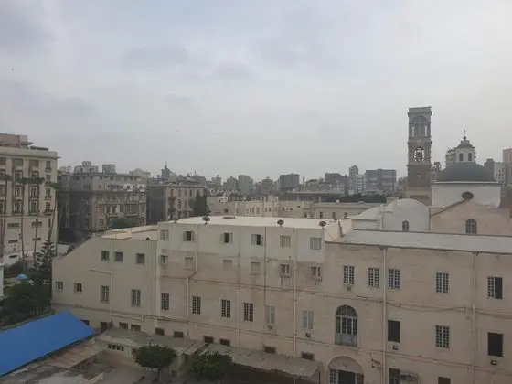Alexander the Great Hotel - Alexotel - Genel