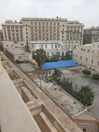 Alexander the Great Hotel - Alexotel - Havuz