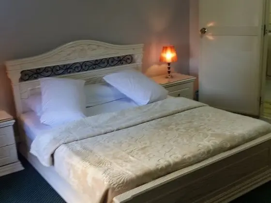 Alexander the great apartment hotel