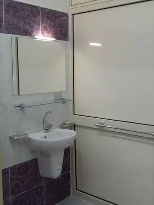 Alexander the great apartment hotel - Banyo Tipleri