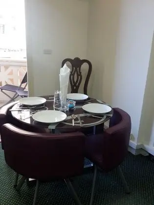 Alexander the great apartment hotel - Oda Düzeni