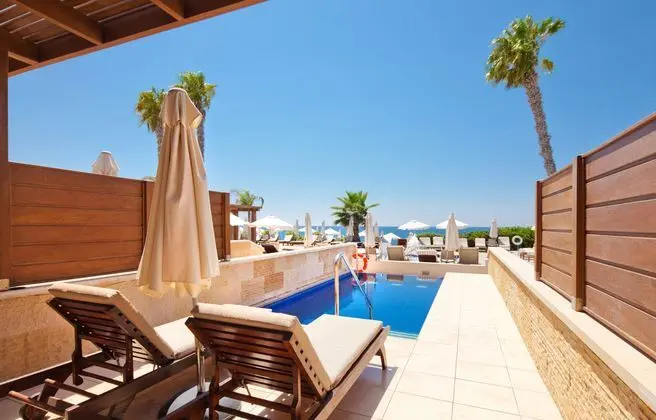 Alexander The Great Beach Hotel