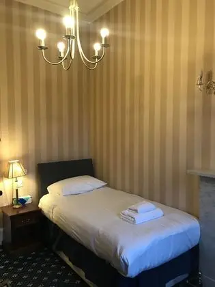 The Alexander Guest House - Oda