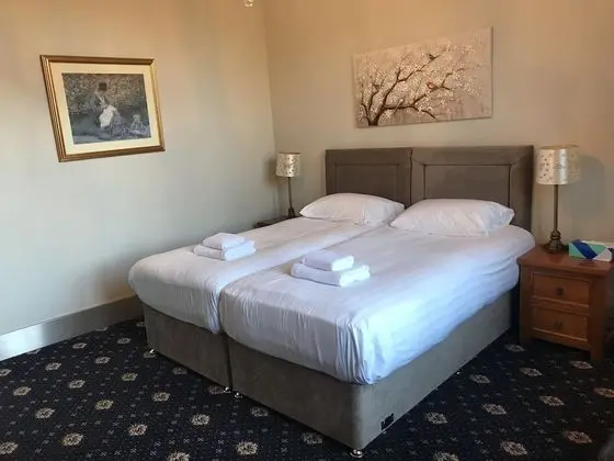 The Alexander Guest House - Öne Çıkan Resim