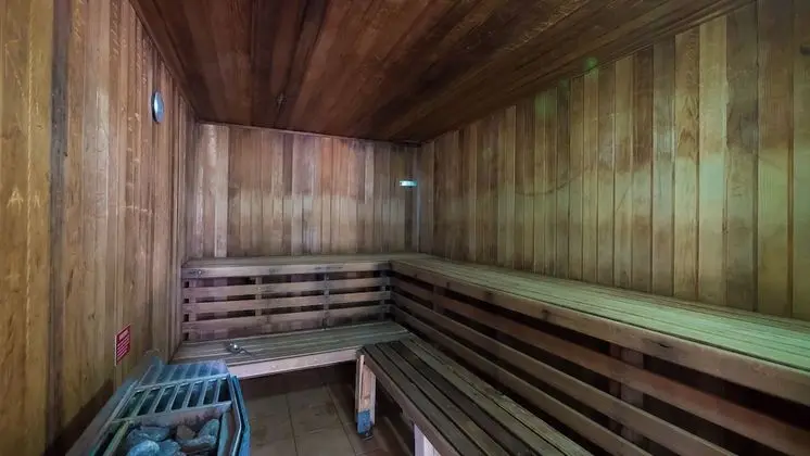 Alexander Holiday Apartments - Spa