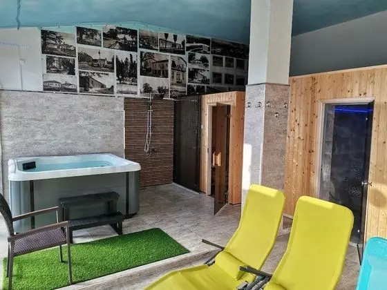 Hotel Alexander - Spa