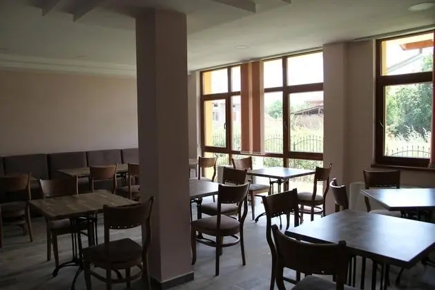 Hotel Alexander - Yerinde Yemek