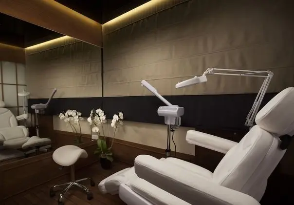 Alexander Hotel– Tel Aviv - Spa