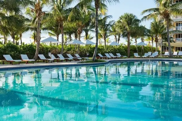 Alexandra Resort - All-inclusive - Havuz