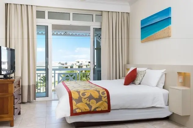 Alexandra Resort - All-inclusive - Oda