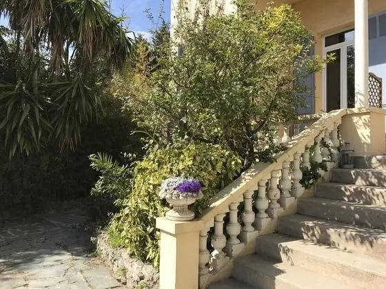 Hotel Alexandra