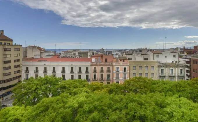 Alexandra Aparthotel