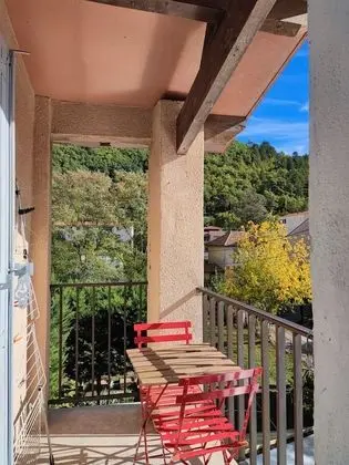 Alexandra Apartments