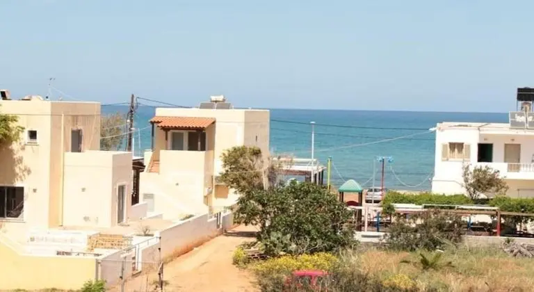 Alexandra Apartments Stalis by Estia
