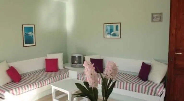 Alexandra Apartments Stalis by Estia - Öne Çıkan Resim