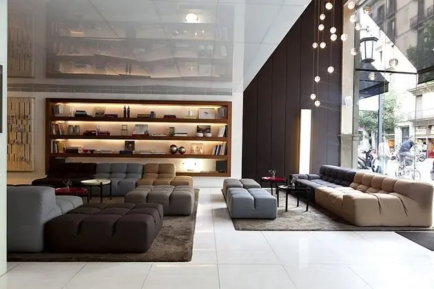 Alexandra Barcelona, Curio Collection by Hilton