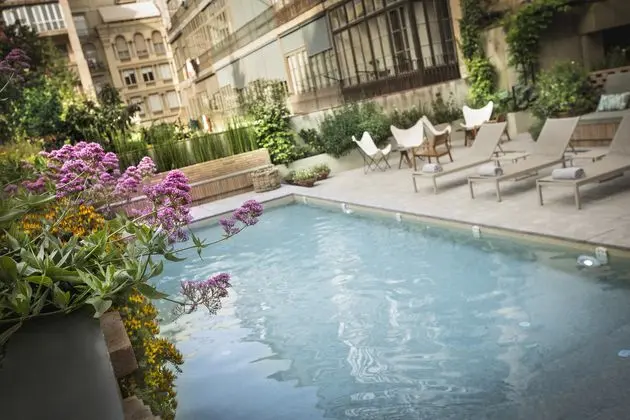 Alexandra Barcelona, Curio Collection by Hilton