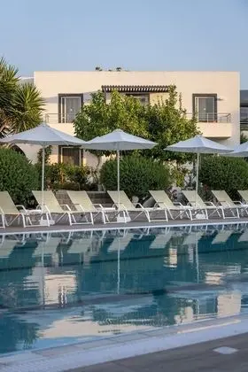 Alexandra Beach Hotel - Havuz