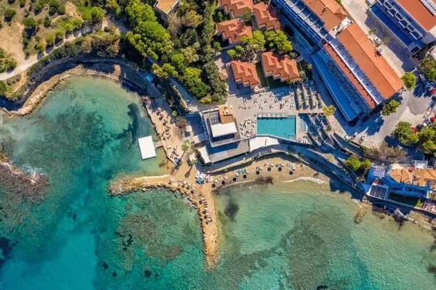 Alexandra Beach Resort & Spa - Dış Mekan