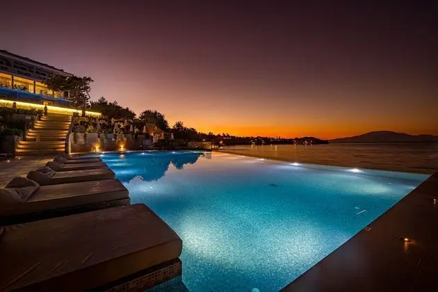 Alexandra Beach Resort & Spa - Havuz