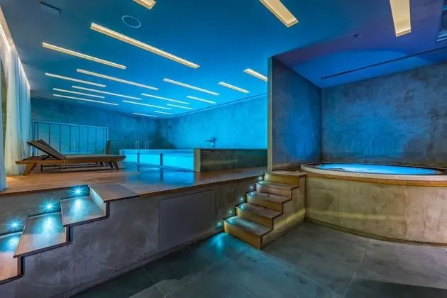 Alexandra Beach Resort & Spa - Spa