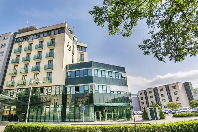 Alexandra Business Hotel